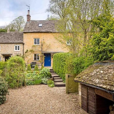 Dove Cottage Naunton Eksteriør bilde