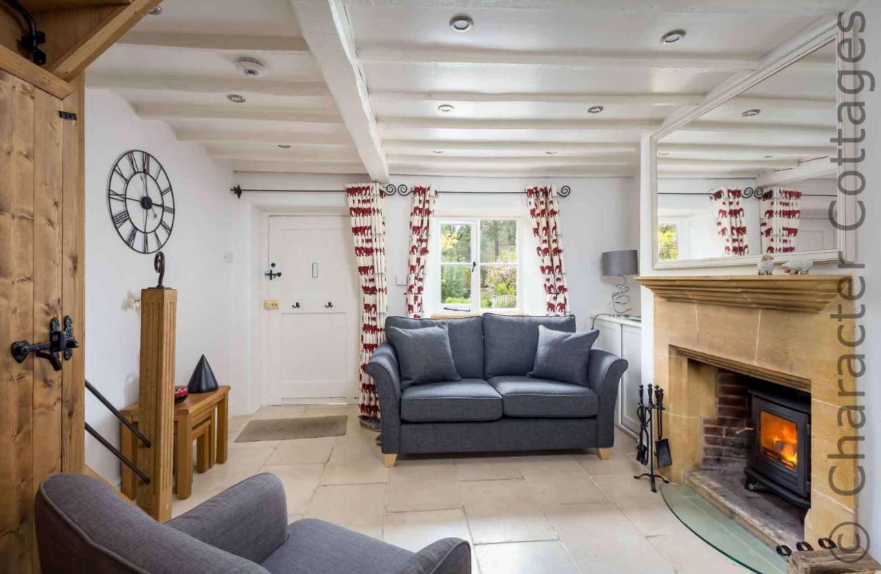 Dove Cottage Naunton Eksteriør bilde