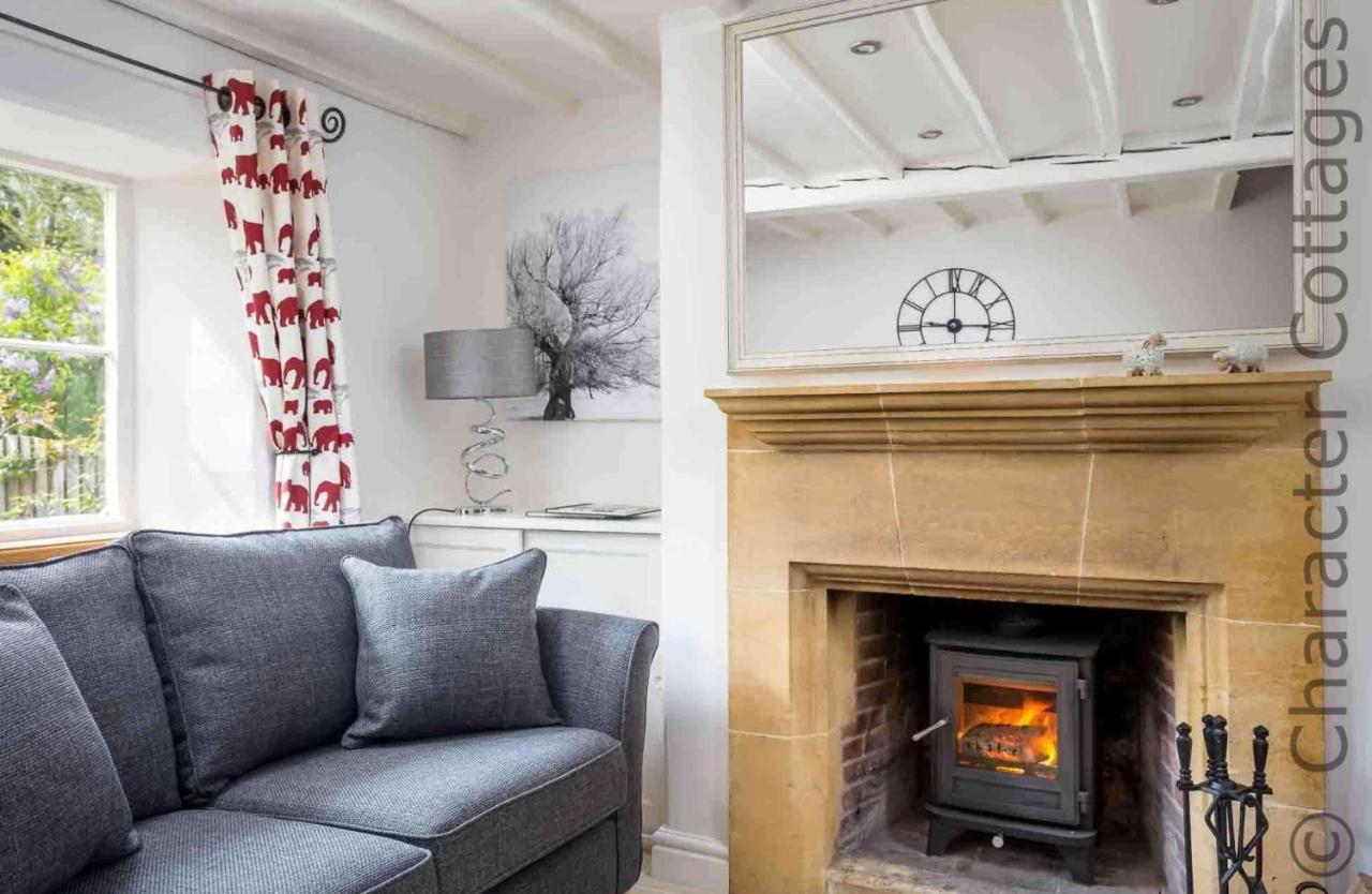 Dove Cottage Naunton Eksteriør bilde