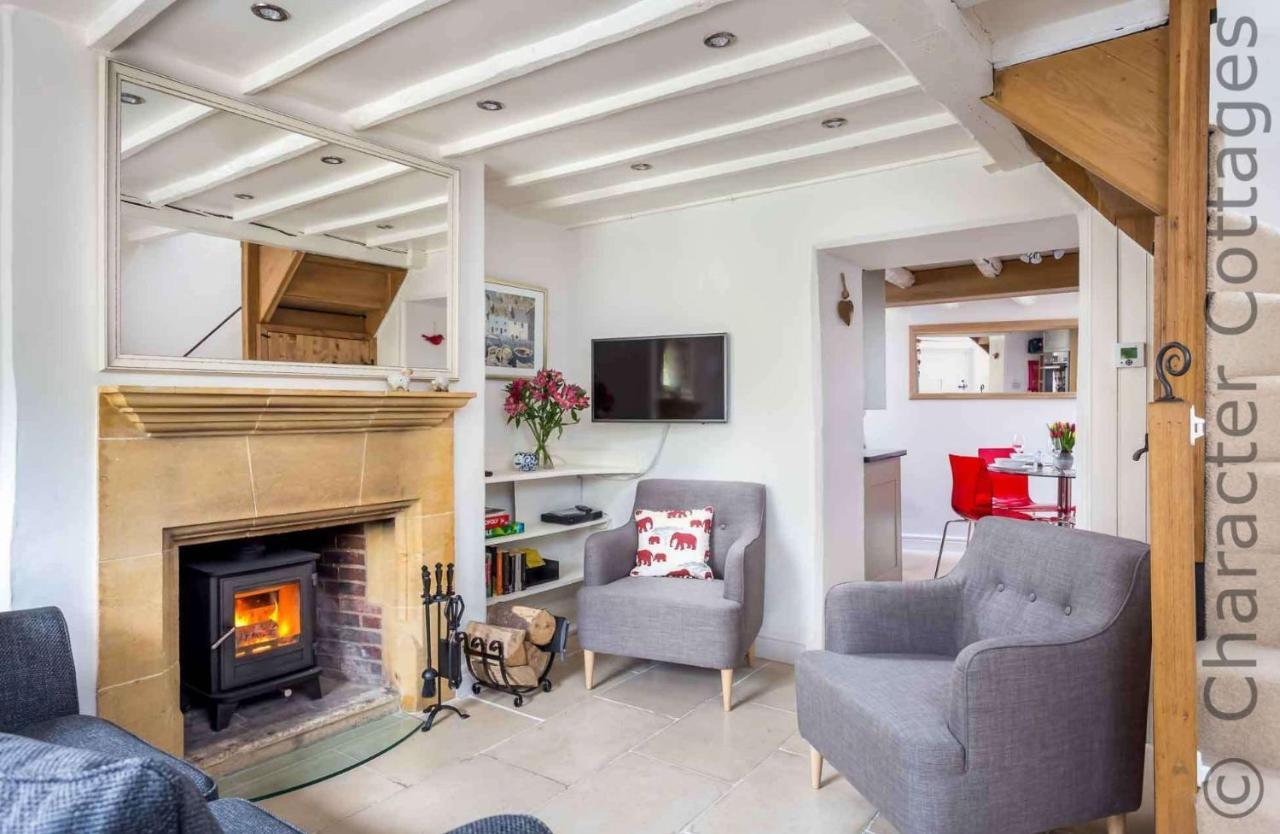 Dove Cottage Naunton Eksteriør bilde