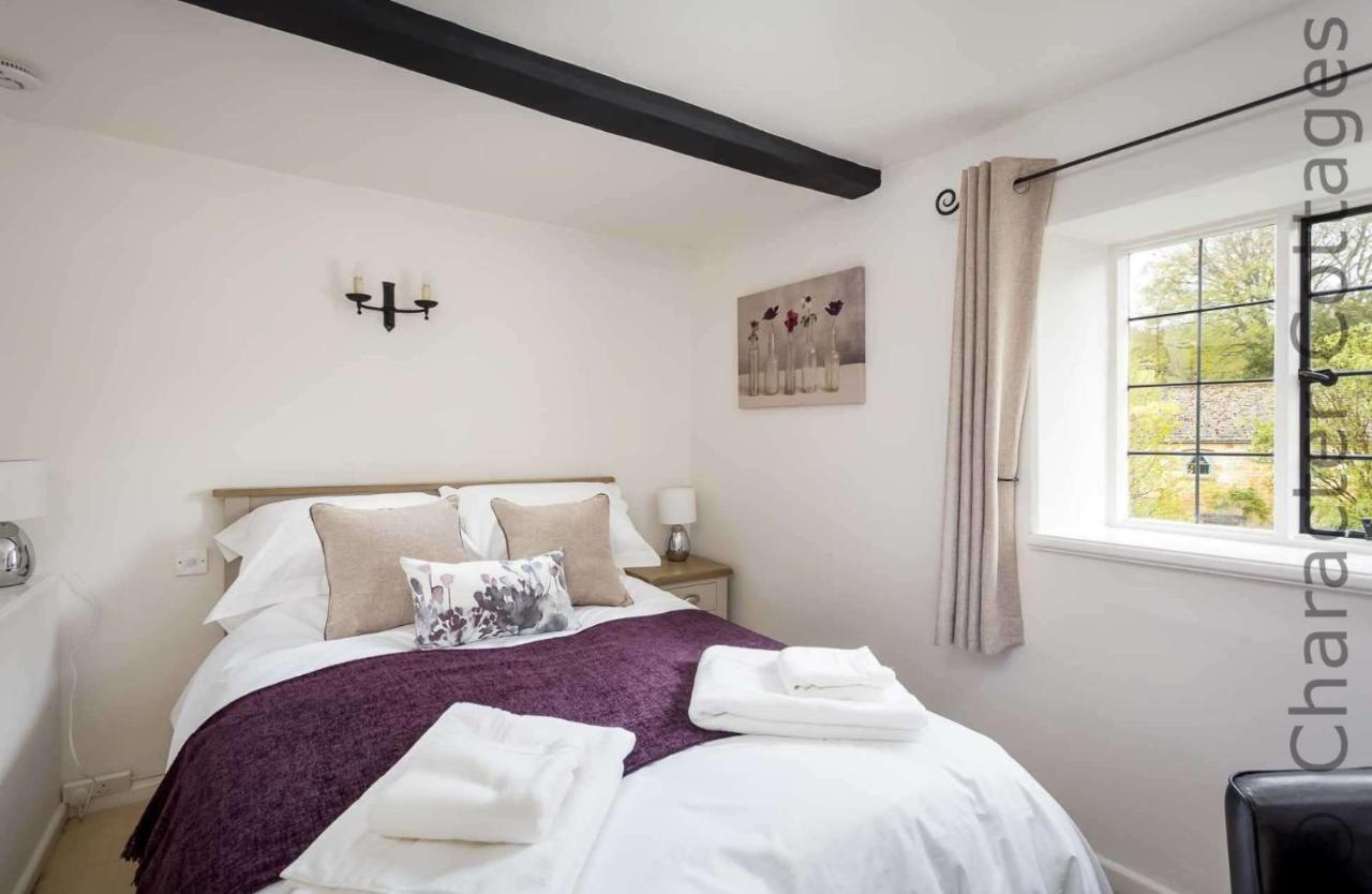 Dove Cottage Naunton Eksteriør bilde