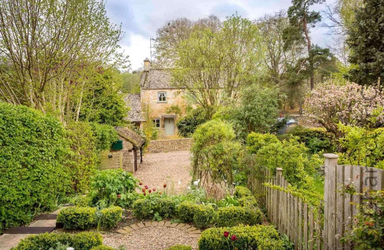 Dove Cottage Naunton Eksteriør bilde