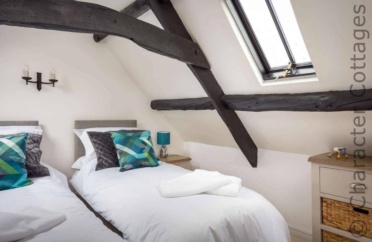 Dove Cottage Naunton Eksteriør bilde