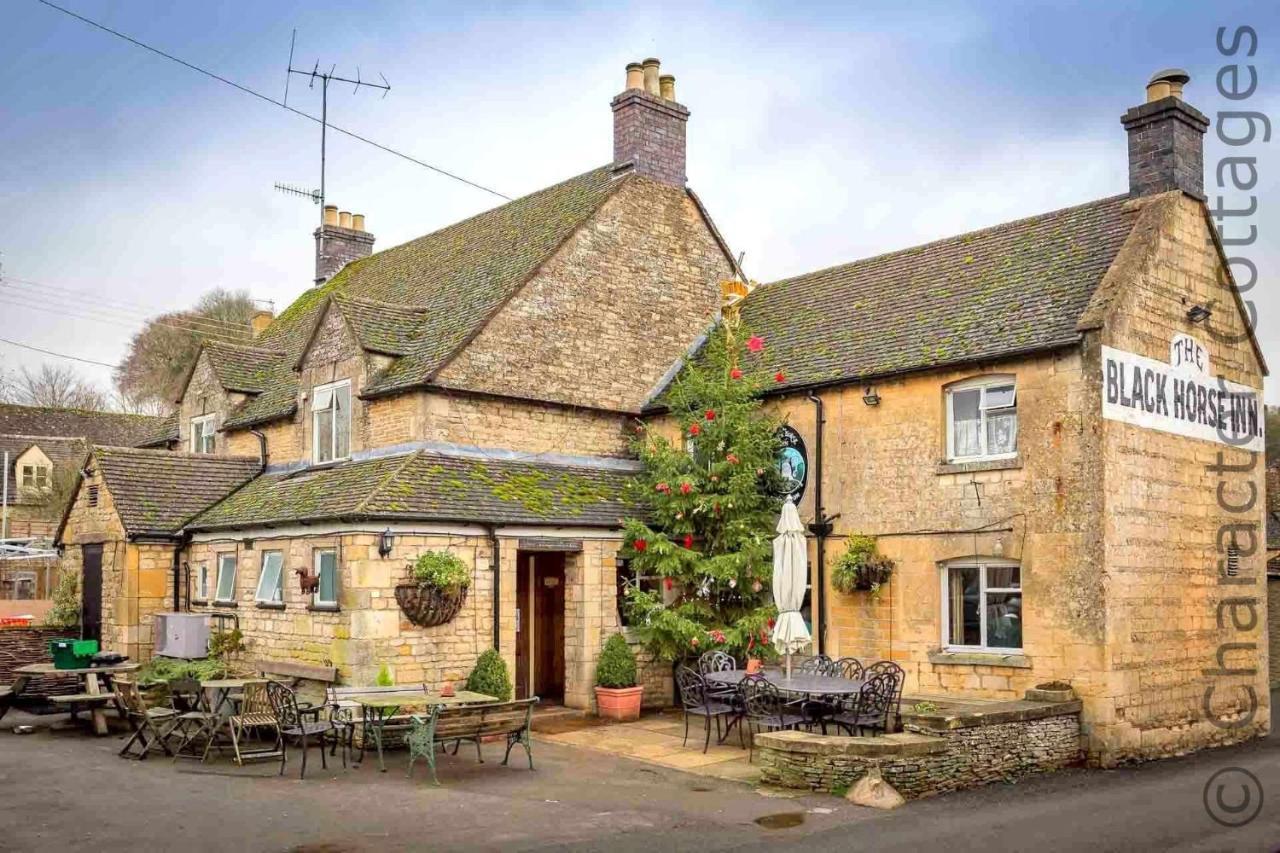Dove Cottage Naunton Eksteriør bilde