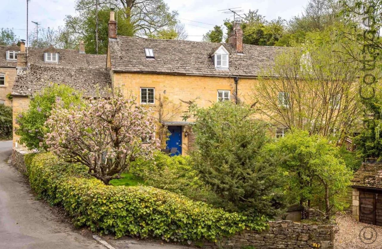 Dove Cottage Naunton Eksteriør bilde