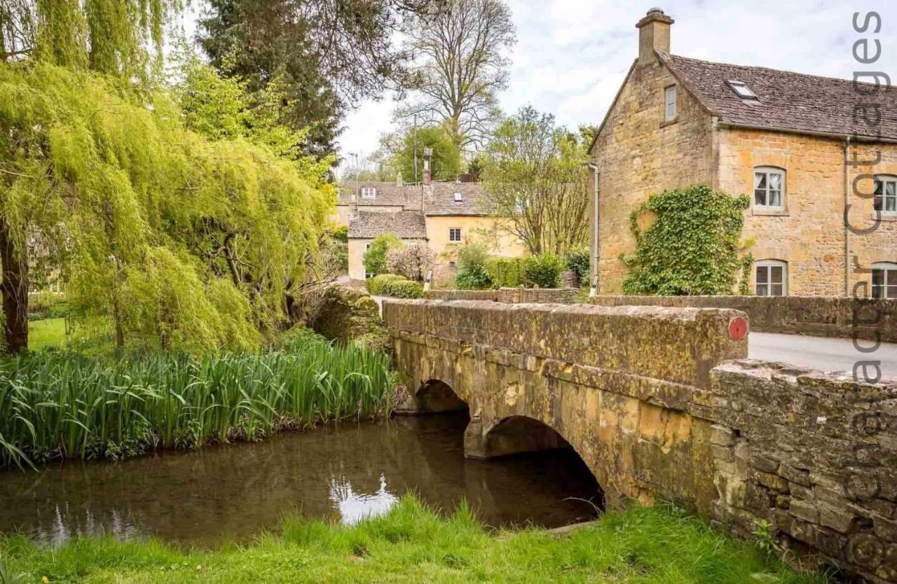 Dove Cottage Naunton Eksteriør bilde