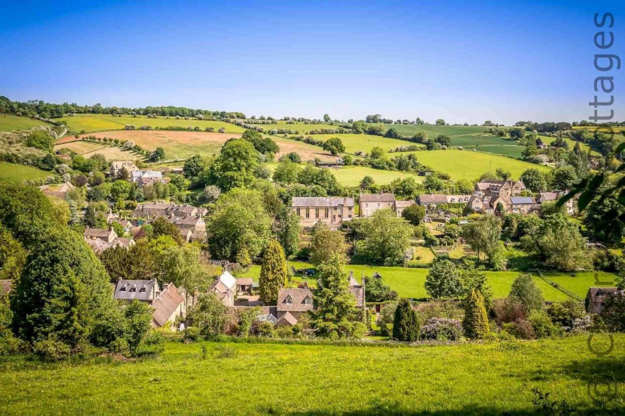 Dove Cottage Naunton Eksteriør bilde